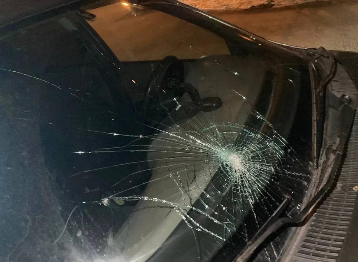 Водитель «Лады» на перекрестке в Буденновске сбил школьницу