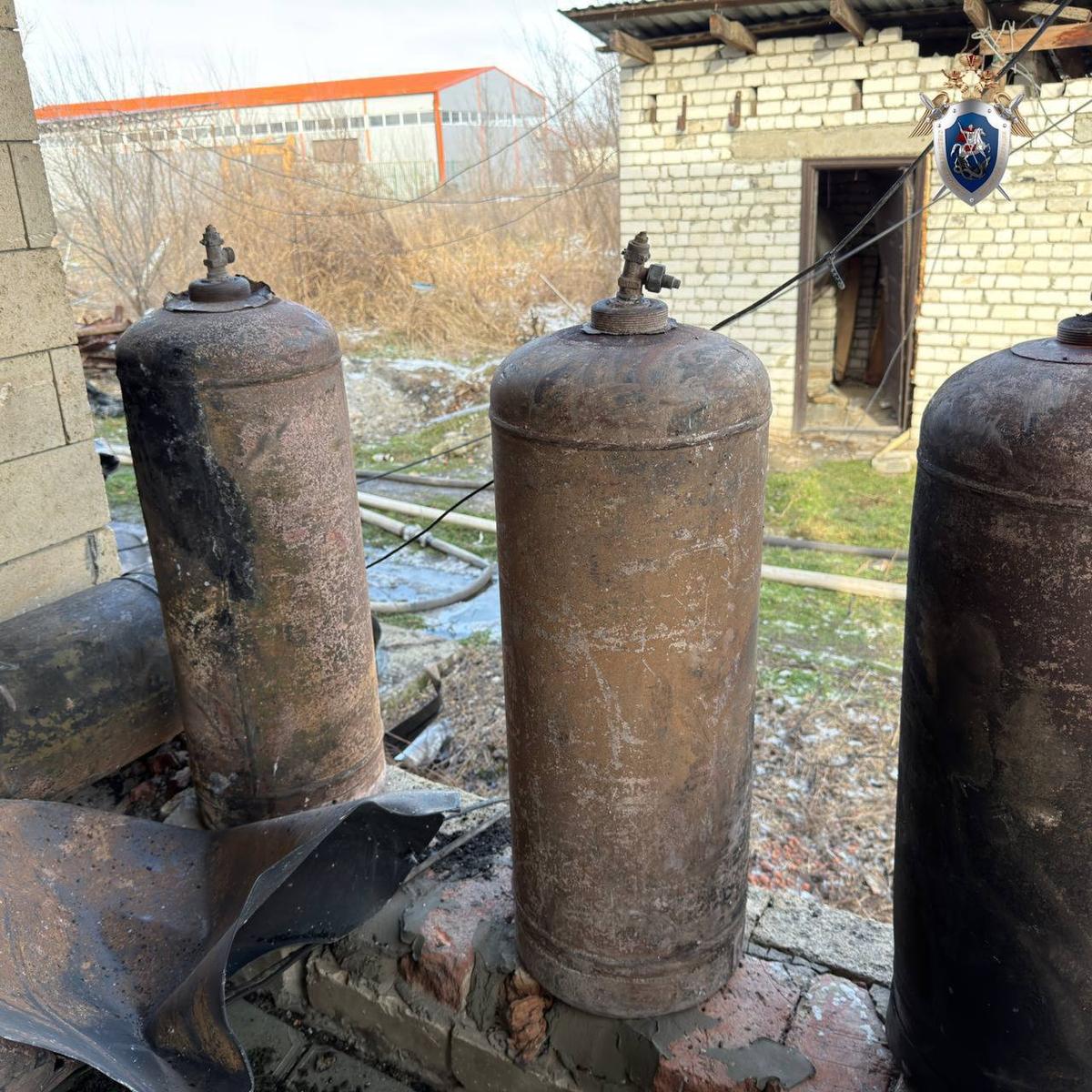 Глава Ставрополя призвал бизнес исключить риски для людей при обращении с газом