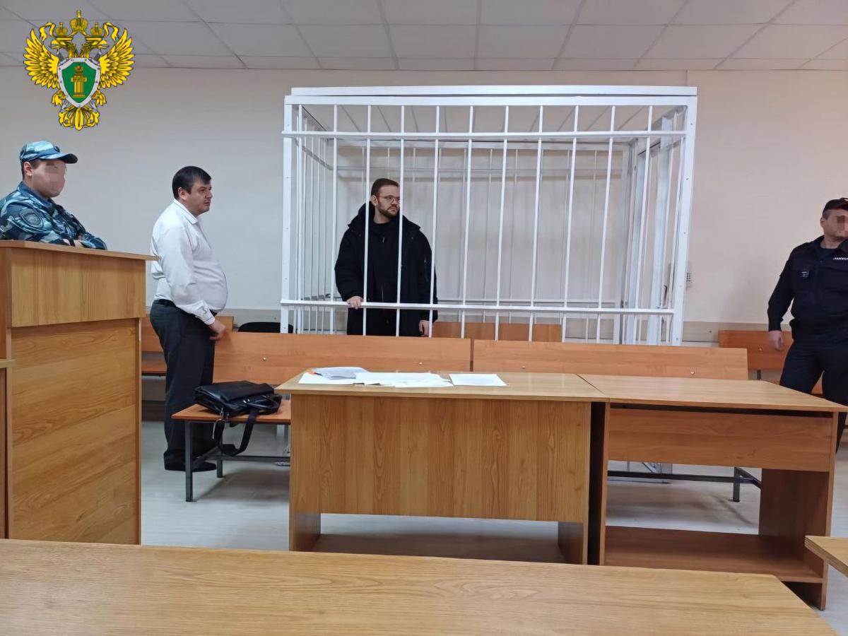 В Ставрополе в крупном мошенничестве подозревают председателя НКО