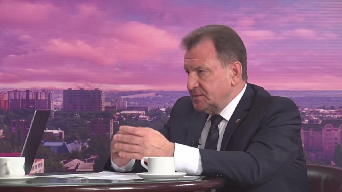 В Ставрополе планируется весь транспорт перевести на регулируемые тарифы