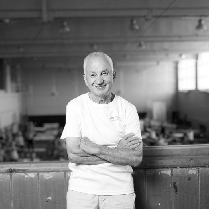 В Ставрополе ушёл из жизни Василий Скакун