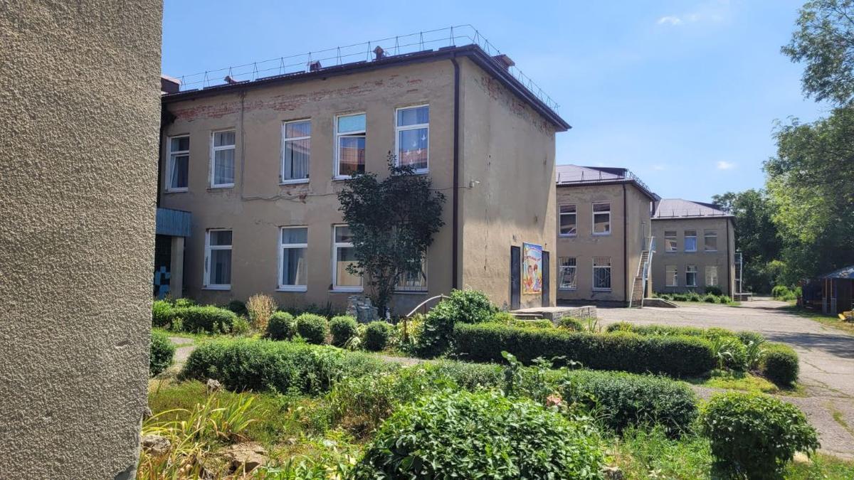 За более чем 105 млн рублей комплексно отремонтируют детский сад 4 в селе Винсады