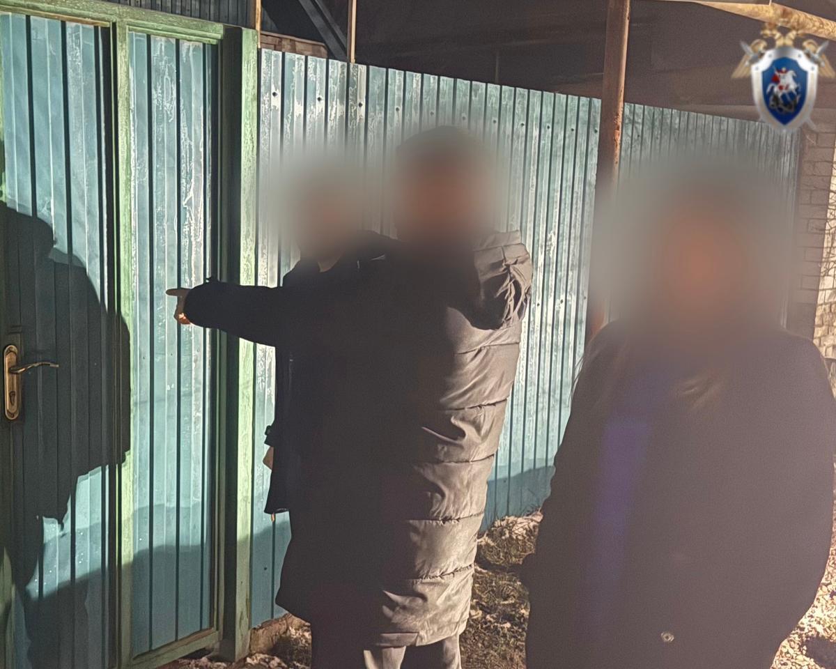 Зарезавшего своего знакомого после телефонной ссоры в станице Незлобной осудят