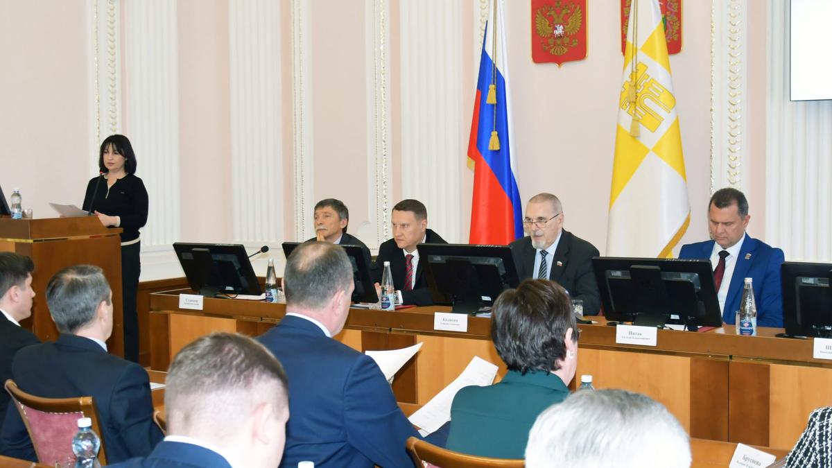 Первые решения 2026 года