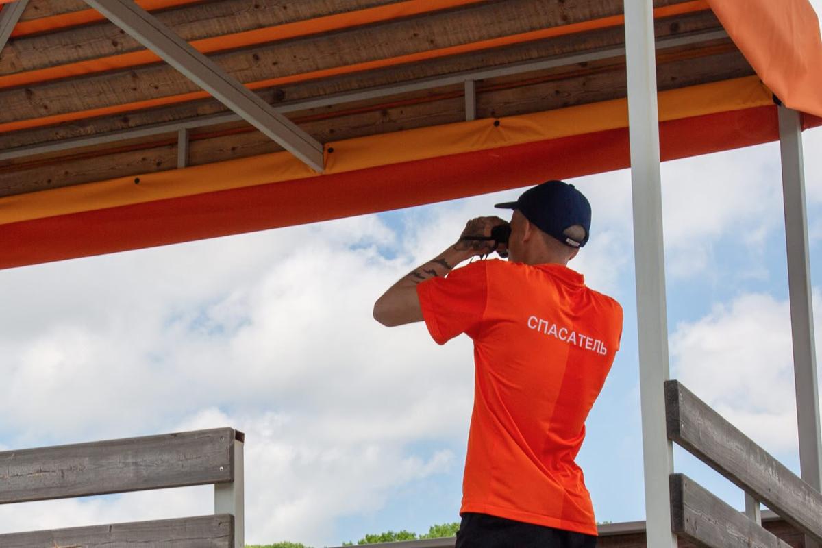 Спасатели Ставрополя смогли спасти 362 человеческих жизней в прошлом году