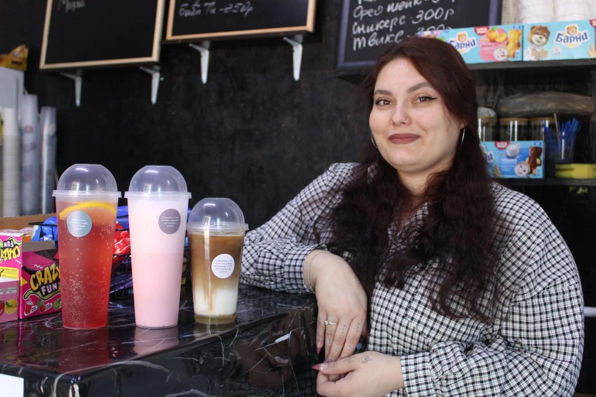 Многодетные семьи Степновского округа заключили  43 соцконтракта