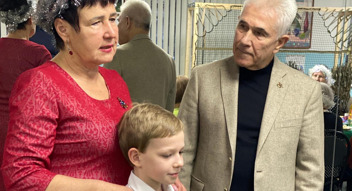 Подарки, которые меняют судьбы история одного новогоднего чуда