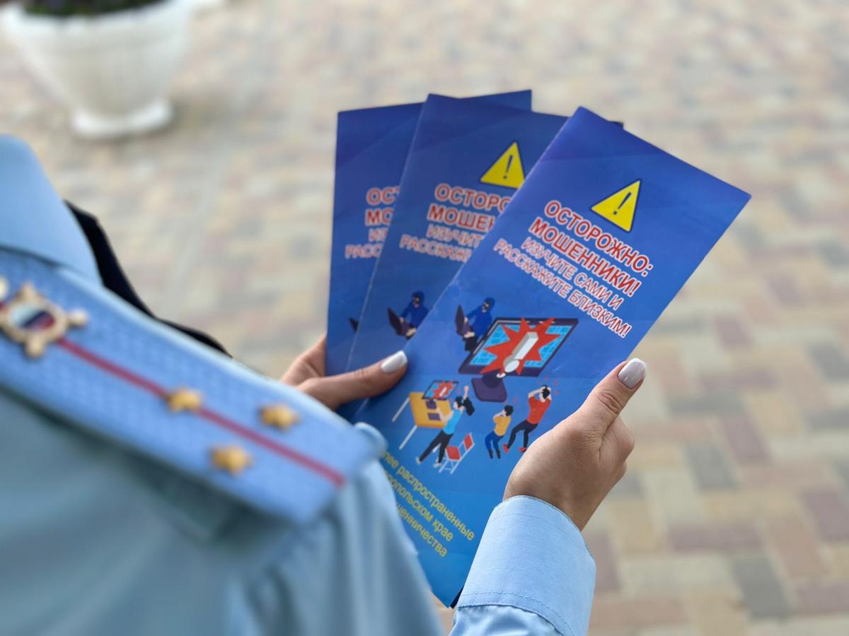 На Ставрополье вновь высадится «Студенческий десант»