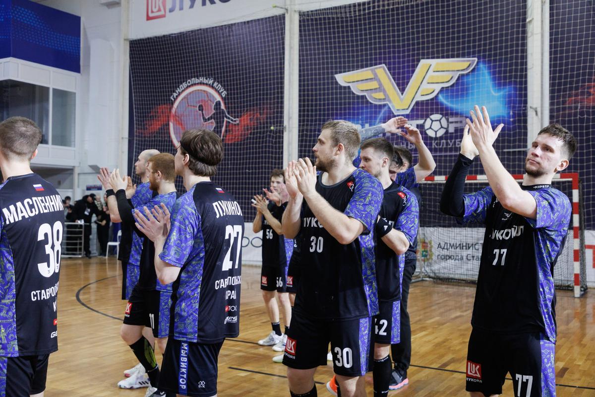 В Кубке дальше без «Виктора»