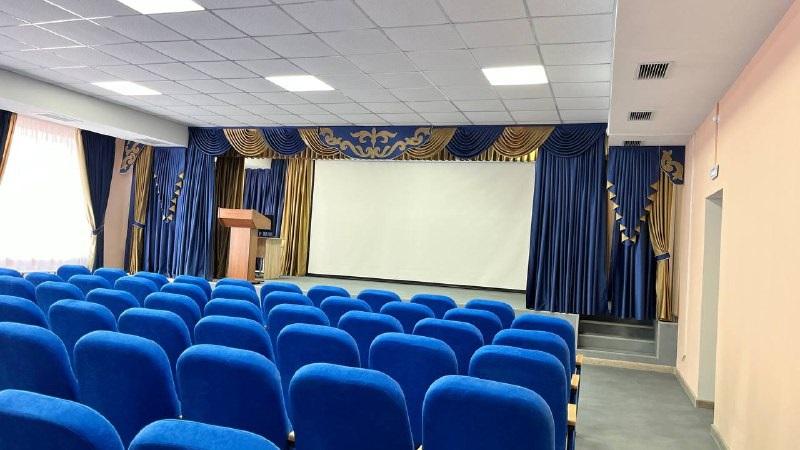 Два сельских Дома культуры Предгорного округа дооборудуют в этом году