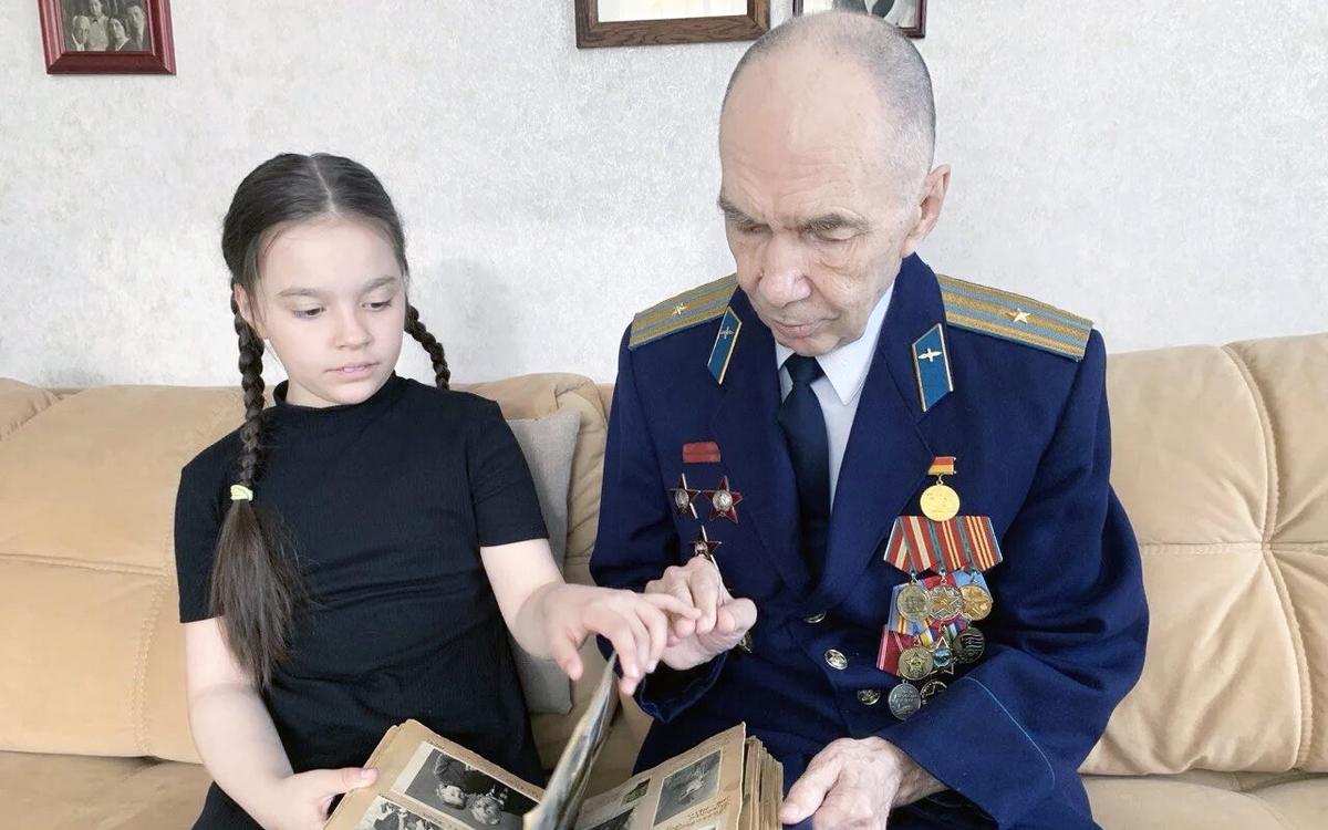 Афганские звезды Тигрыча