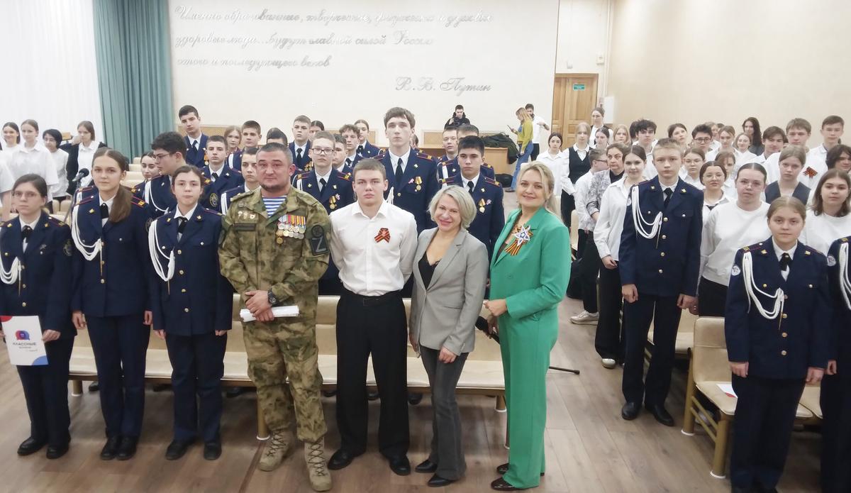 Мужество и подвиги военного медика