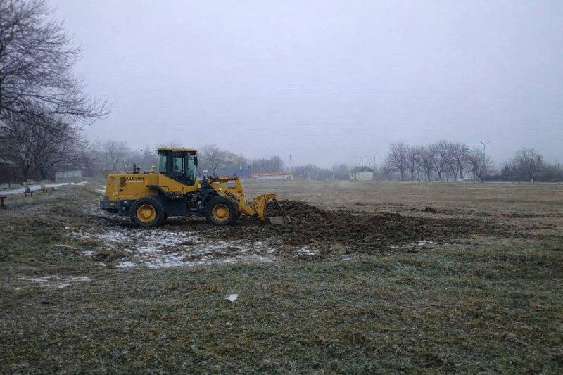 В доступном голосовании выберут название новой парковой зоне в Ясной Поляне