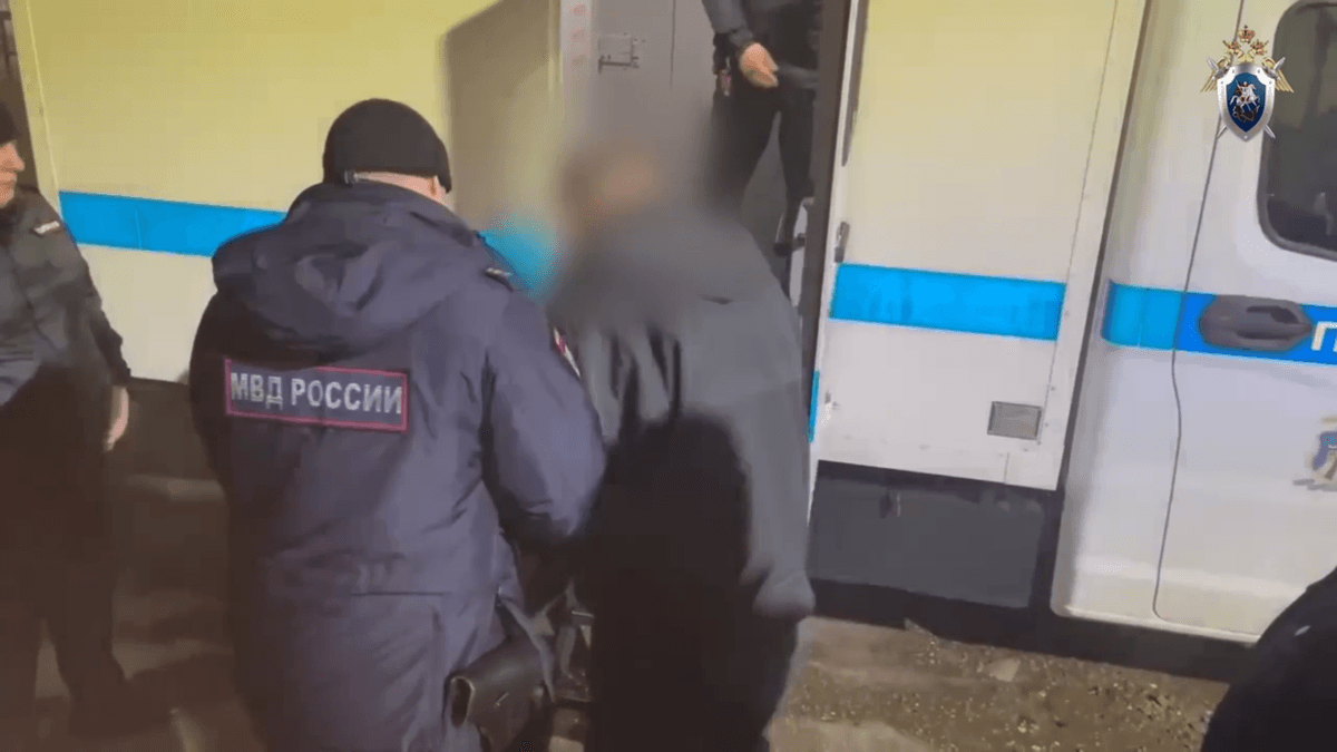 В Левокумском округе мужчину будут судить за убийство коллеги во время ссоры