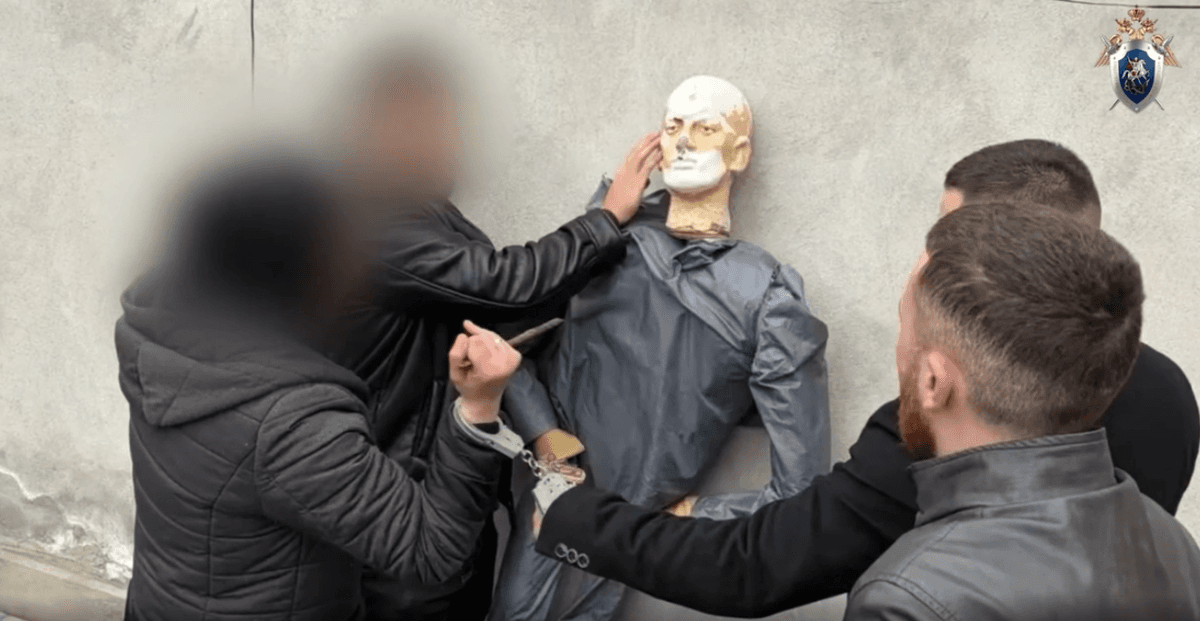 Жительница Ессентуков зарезала оскорбившего её супруга