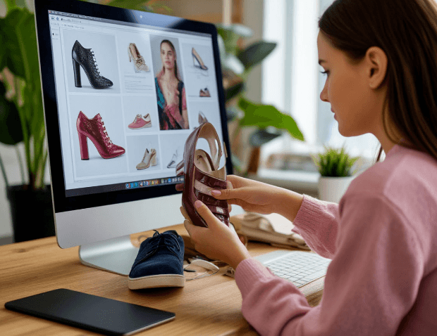 Электронная коммерция по-новому