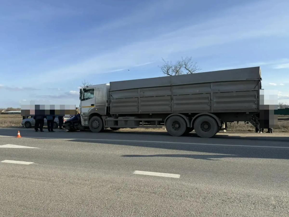 Начинающая водитель нарушила правила и погибла в ДТП на Ставрополье