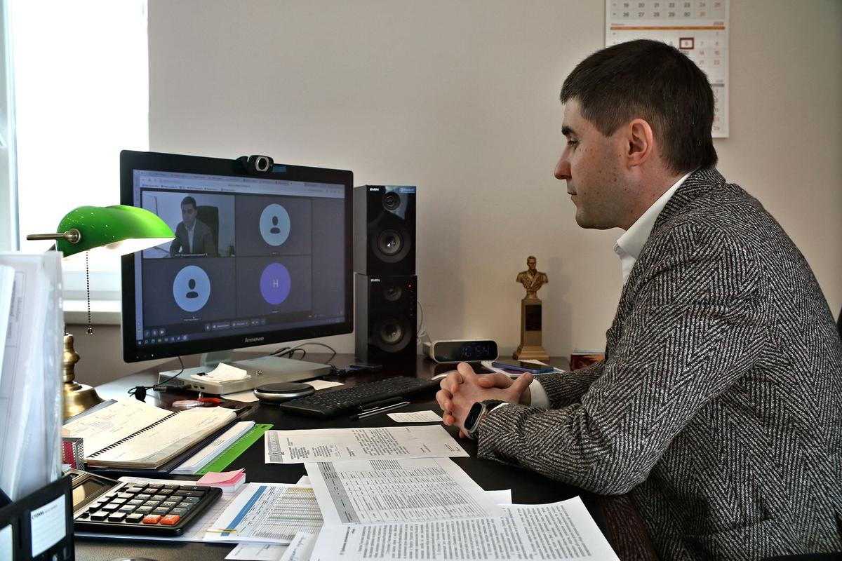 На Ставрополье готовятся к выбору подрядчиков для проведения капремонта МКД