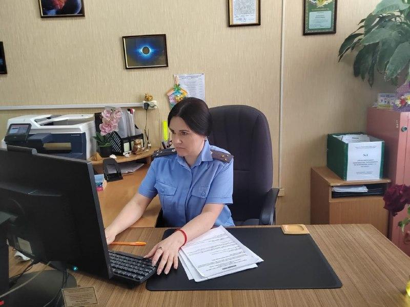 В Минераловодском округе судебные приставы помогли отцу видеться с дочерью