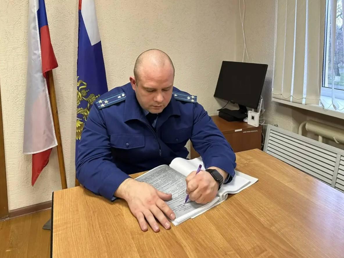 Житель Нефтекумска предстанет перед судом за покушение на убийство в кафе