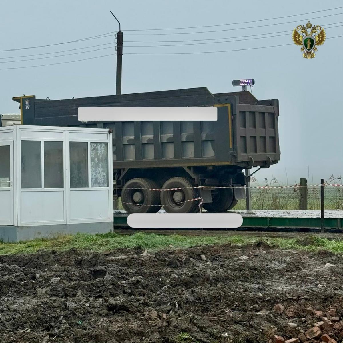 В Георгиевском округе на полигоне ТКО выявили грубые нарушения