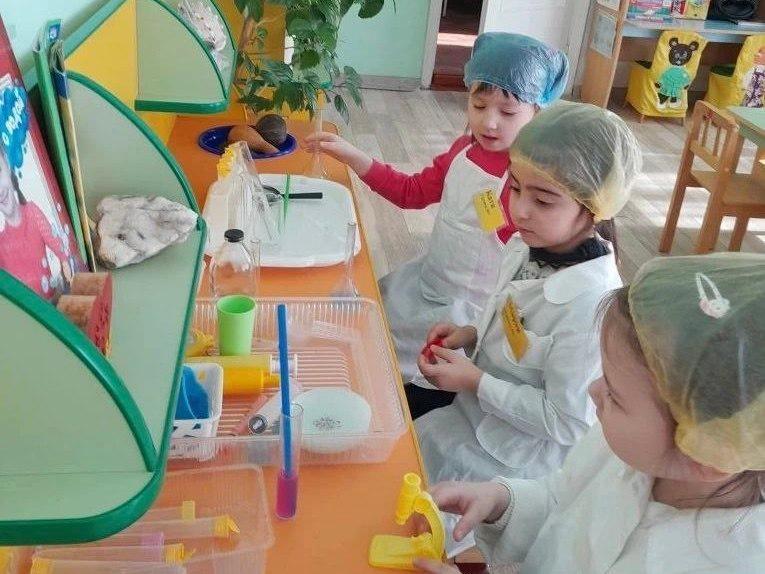 Ставропольцев ждет насыщенная программа ко Дню российской науки