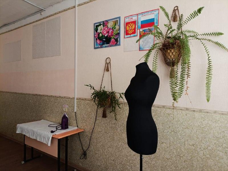 В школах Предгорного округа отпразднуют День рождения утюга