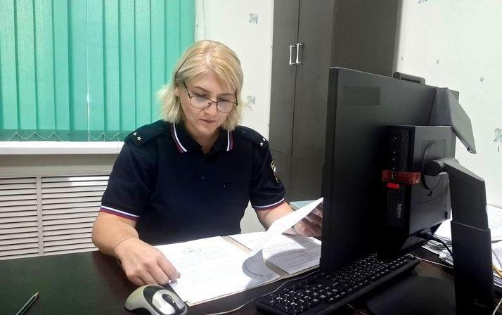 Судебные приставы помогли ставропольцу вернуть 229-тысячный долг по зарплате