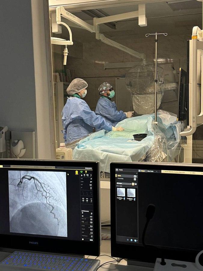 На Ставрополье с 2021 года внедрили 10 новых видов операций