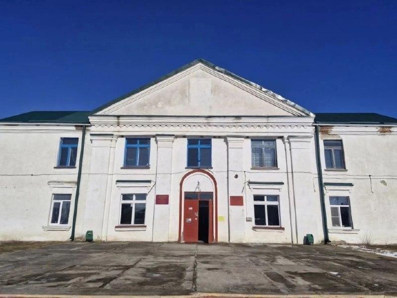 Минераловодском округе капитально отремонтируют сельский Дом культуры