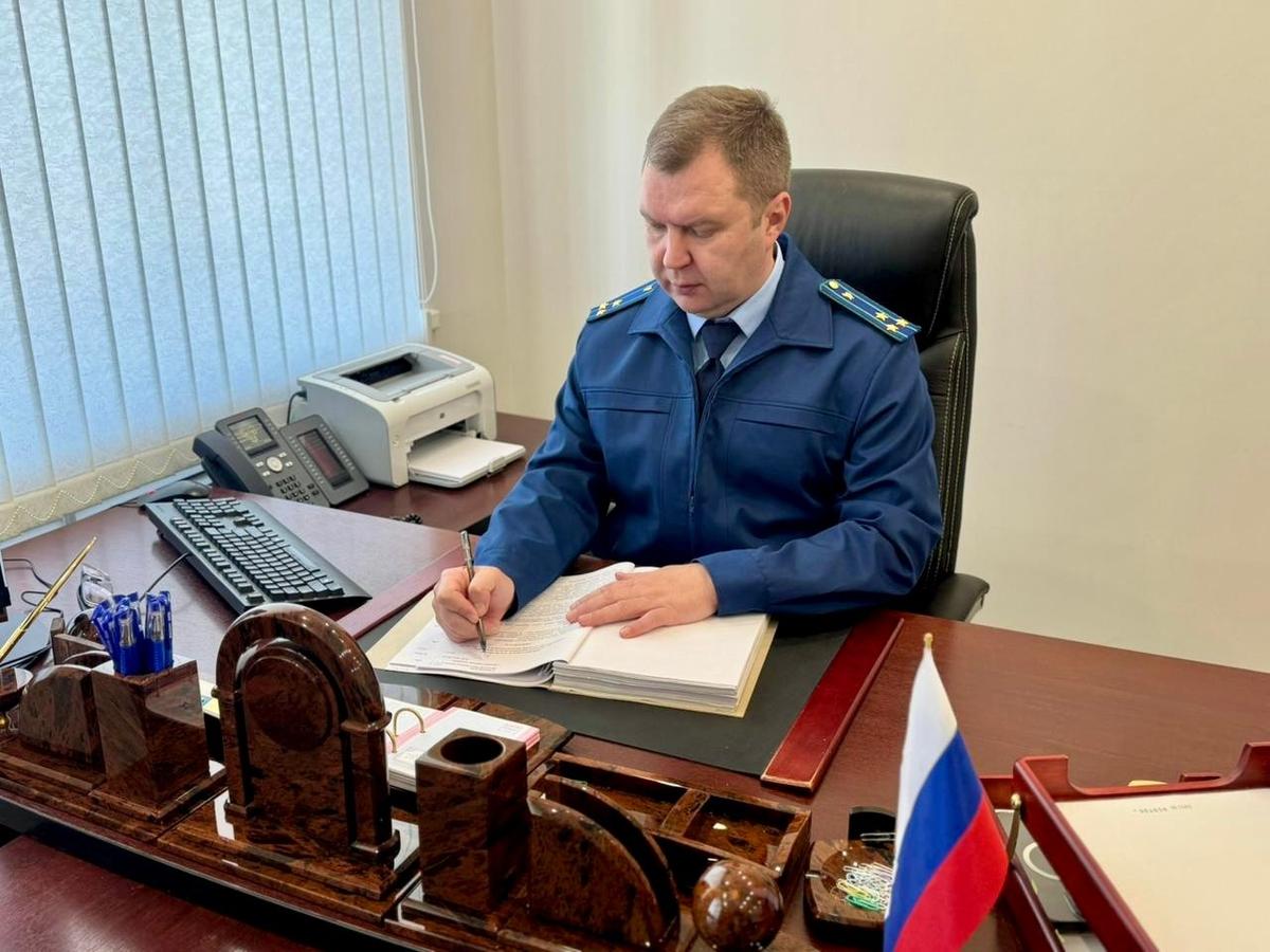 По иску прокуратуры многодетную семью из Предгорья вернут в очередь на землю