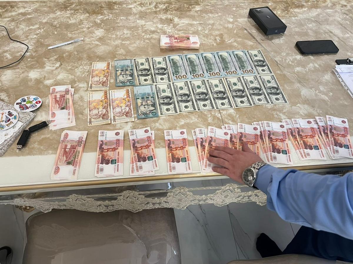 На Ставрополье выявлено мошенничество на 11 млн рублей при реконструкции дороги