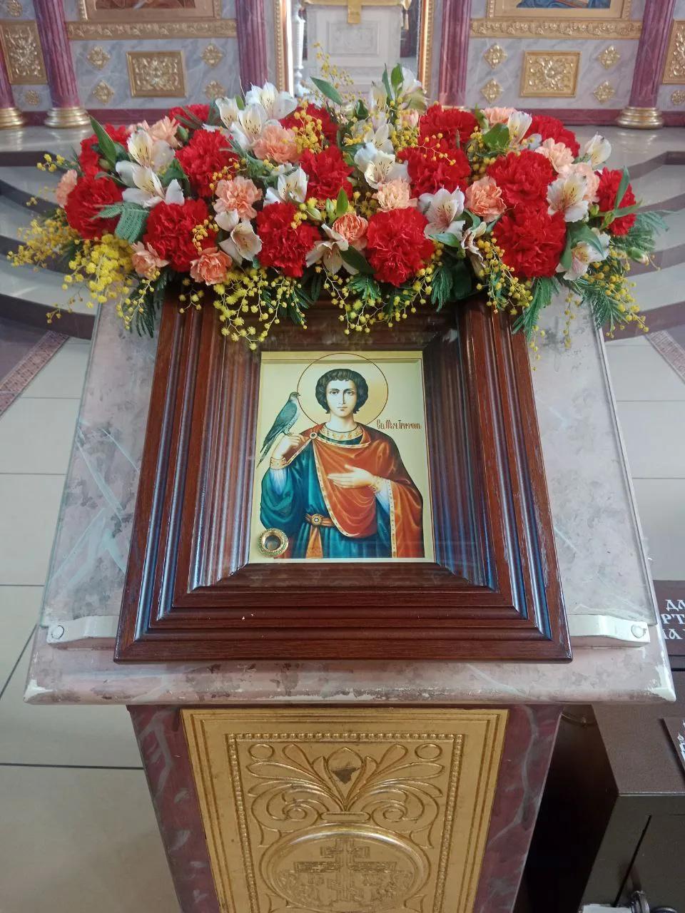 На  Ставрополье отпразднуют День небесного покровителя садоводов и виноградарей