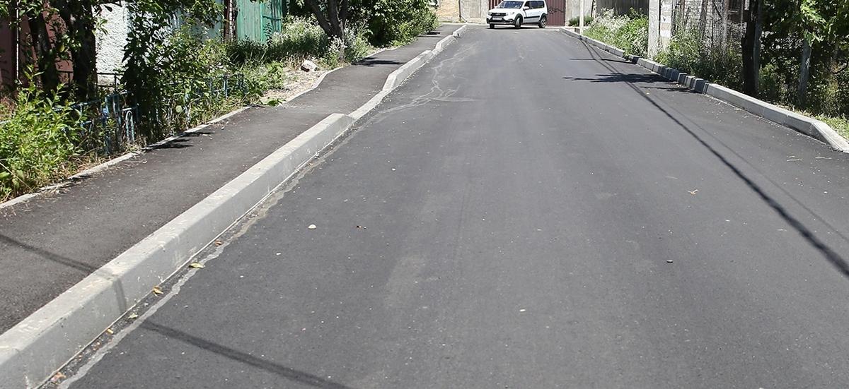 Экс-начальник теротдела смухлевал при ремонте дорожного полотна станицы Зольской