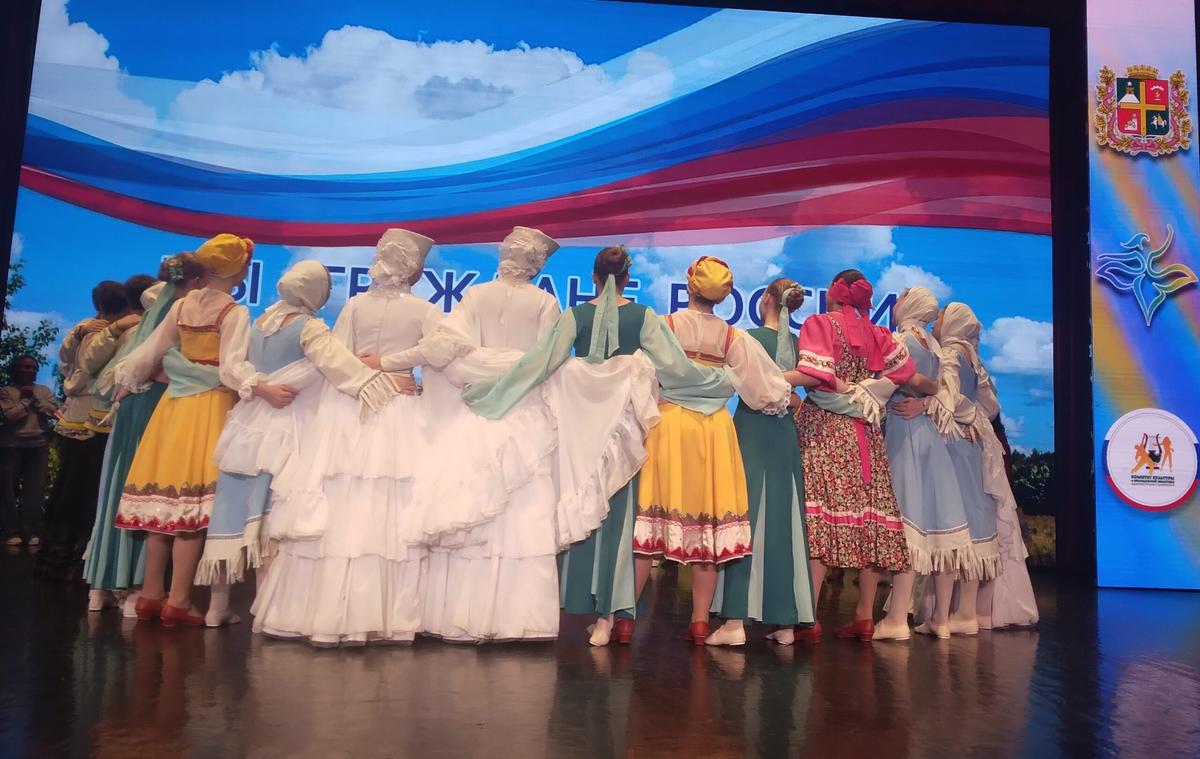 Какие учреждения культуры Ставрополя на днях можно посетить по Пушкинской карте