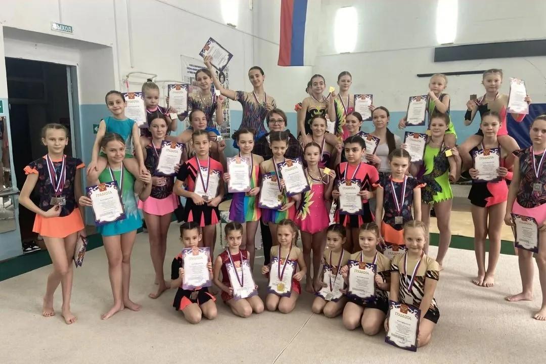 На Ставрополье организовали «Зимние встречи» для спортсменов