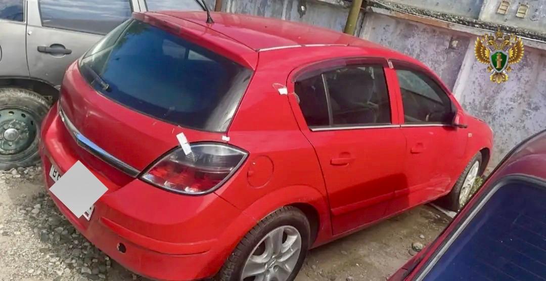 На Ставрополье любителя пьяного вождения суд лишил авто и обязал лечиться