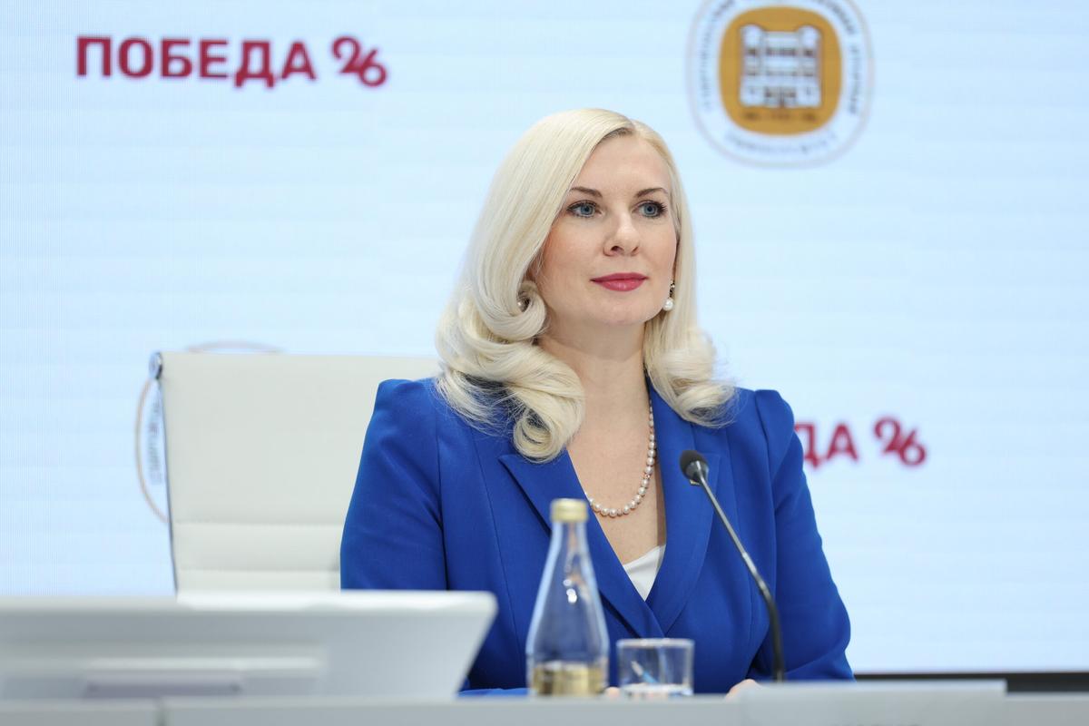 Какие приоритеты у образования на Ставрополье в 2026 году