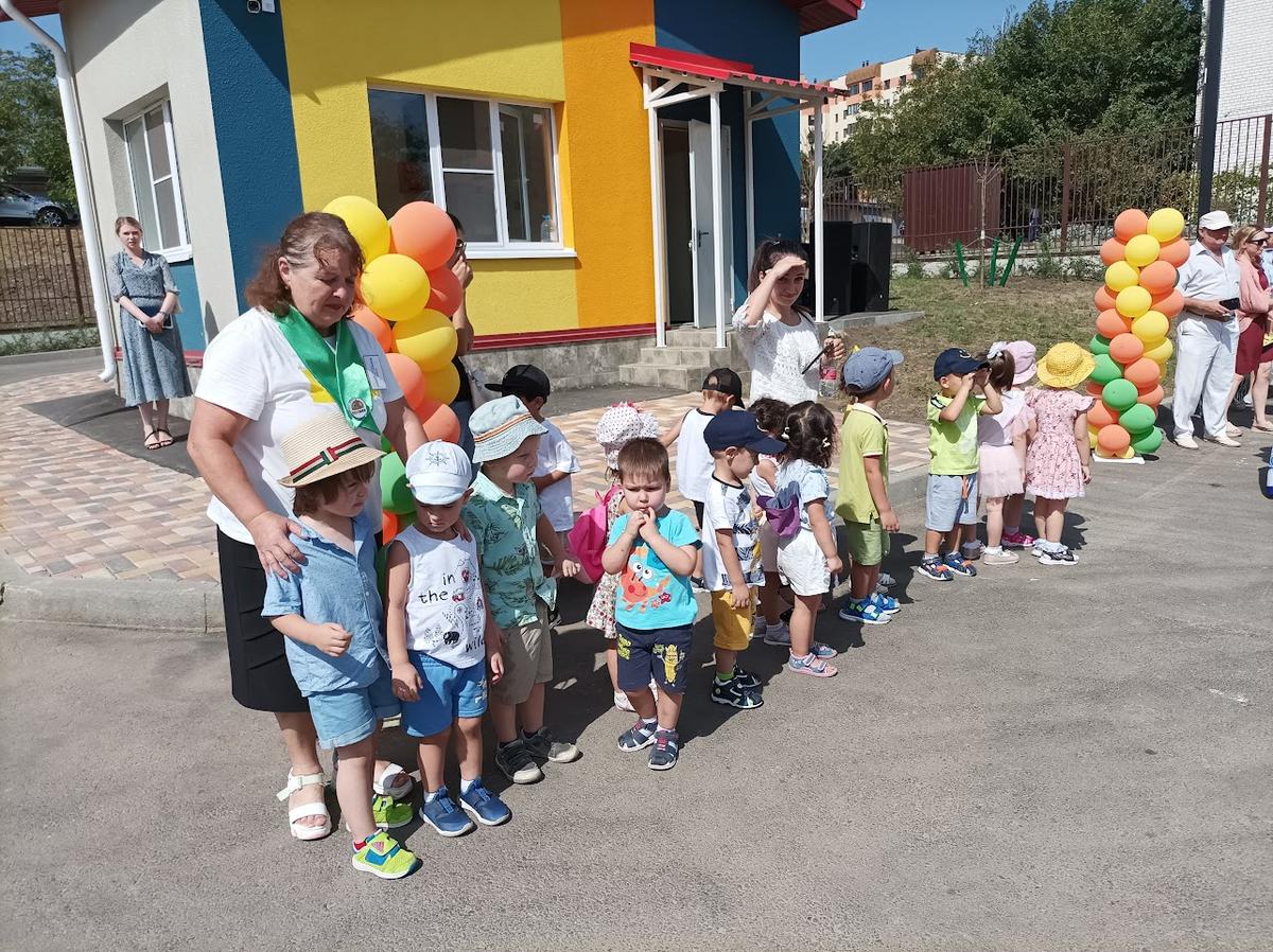 Ставрополье в числе победителей конкурса инициатив родительских сообществ