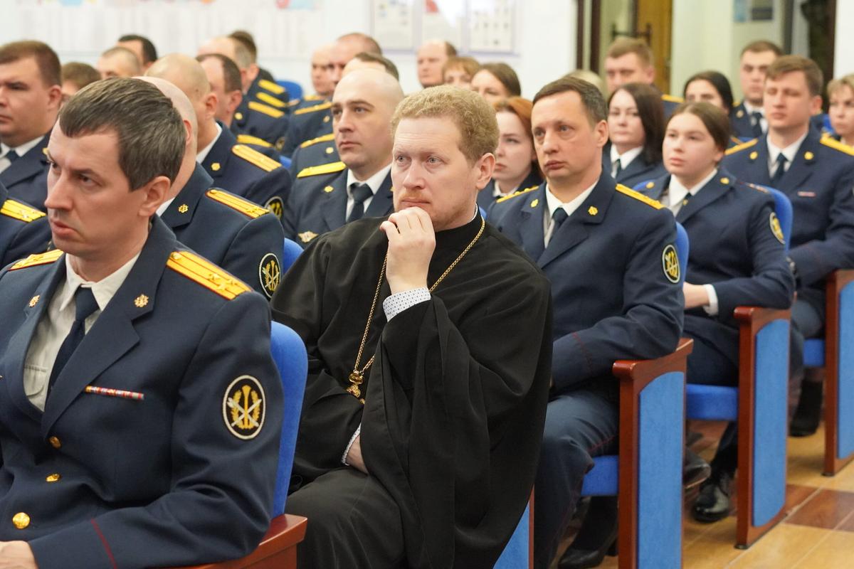 Итоги деятельности уголовно-исполнительной системы Ставрополья за 2025 год