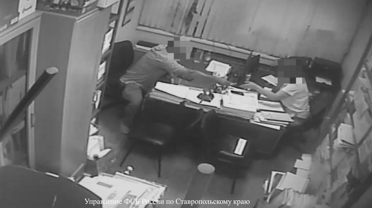 Пару взяткодателей в сфере строительства жилых домов осудили в Ессентуках