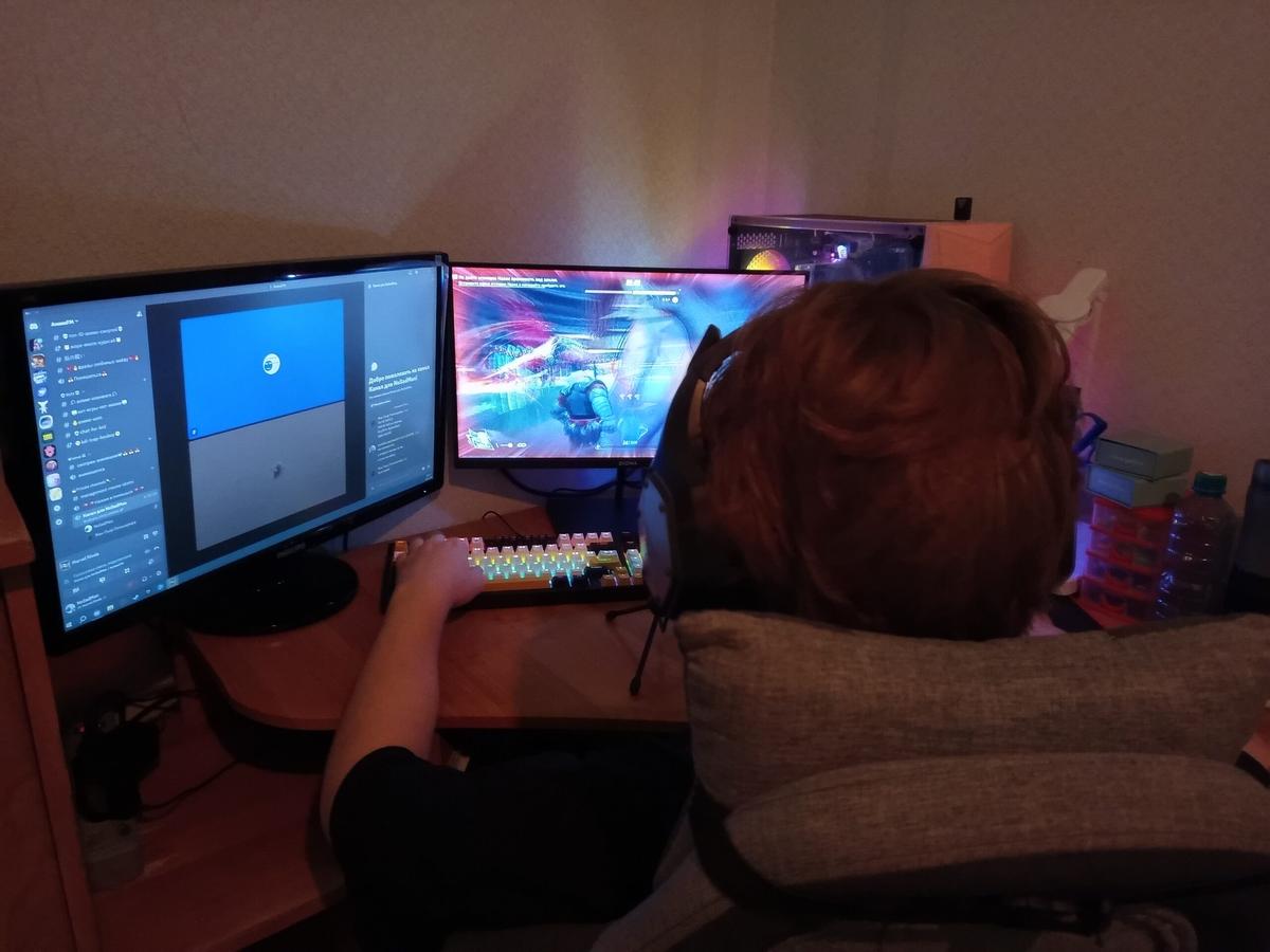 От пикселей к VR-технологиям: правила игры меняем сами