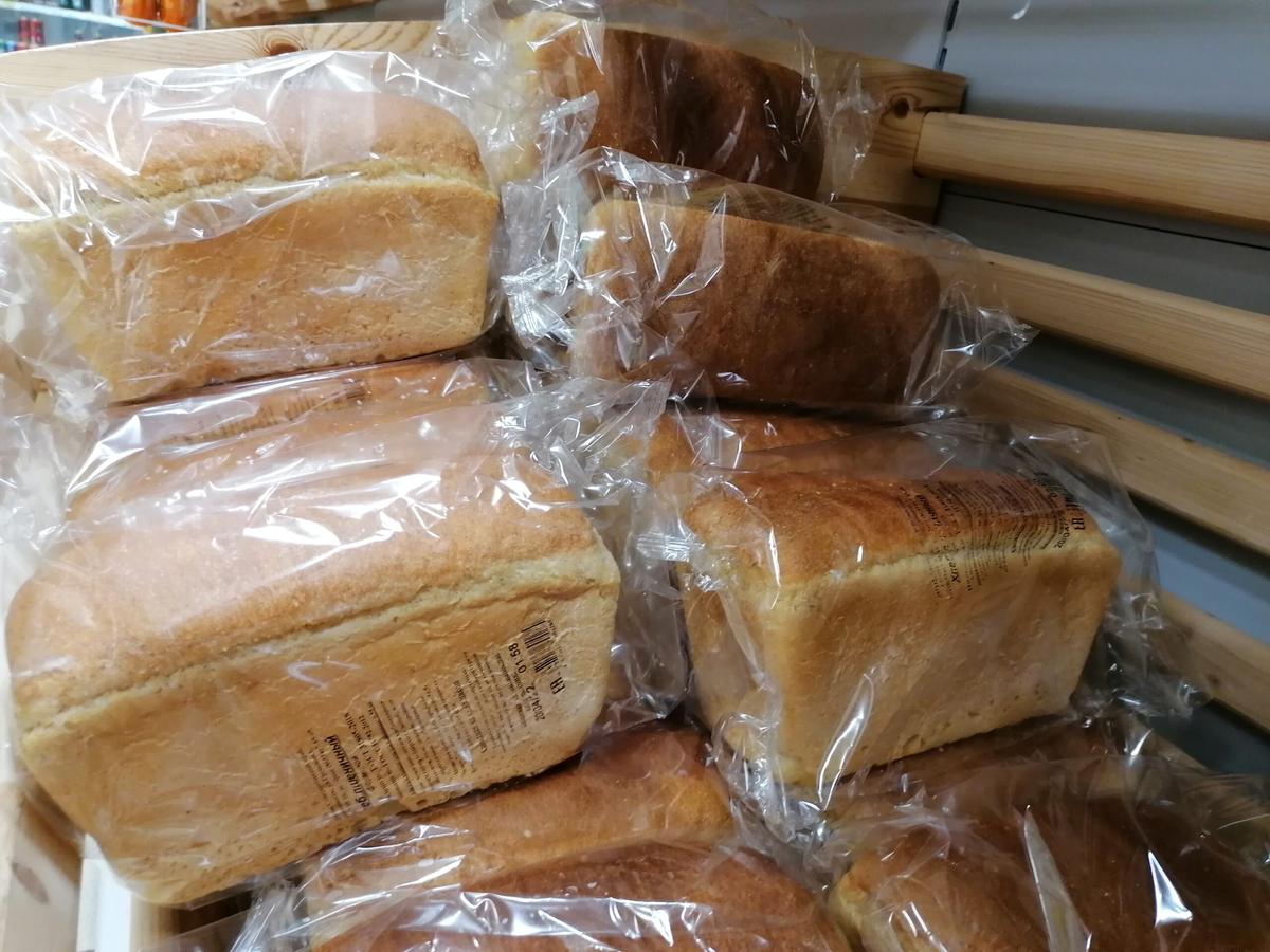 На Ставрополье проверят цены на хлеб