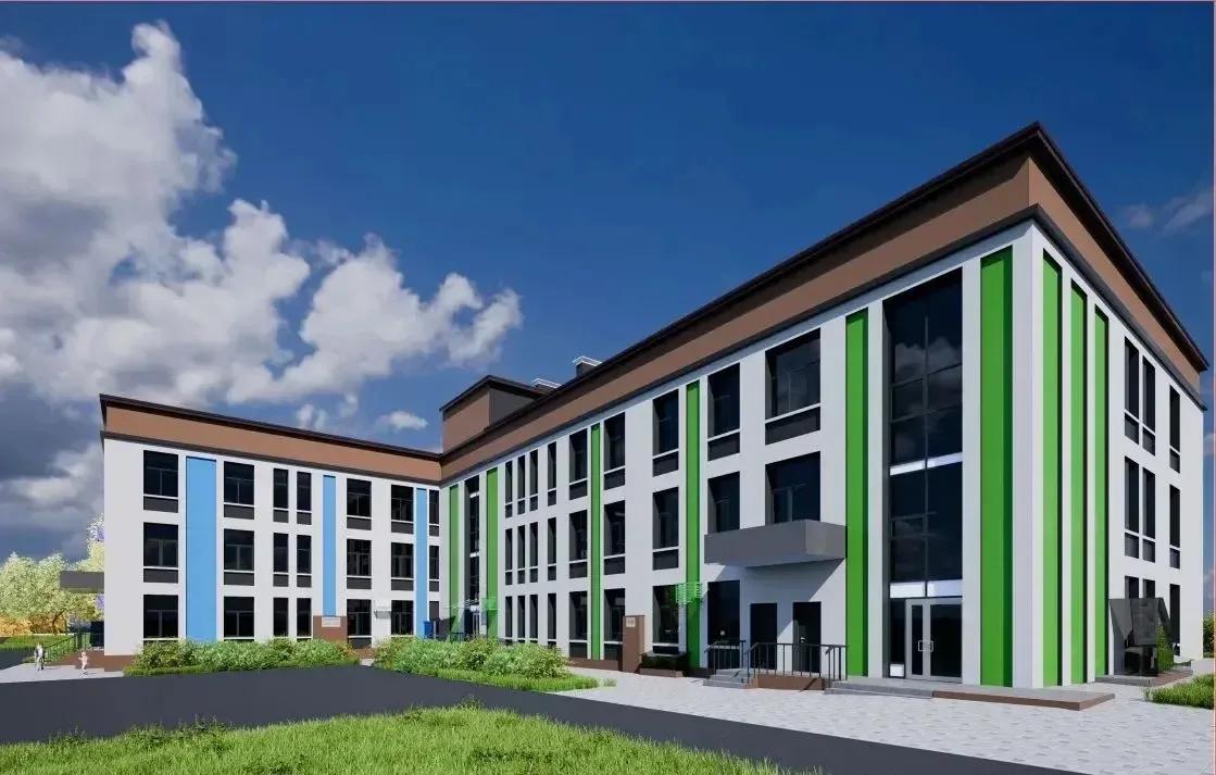 Для 900 малышей на Ставрополье в 2026 году построят 4 детских садика