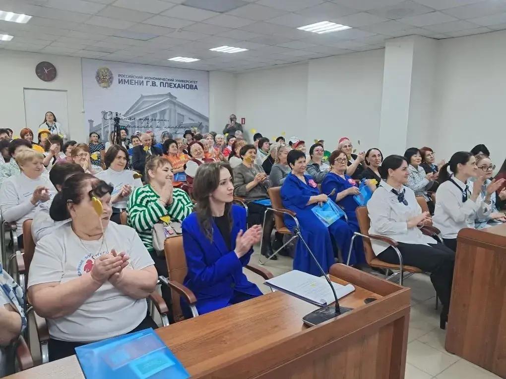 «Час здоровья» и «Школа здорового питания» объединили 5,5 тысячи ставропольчан