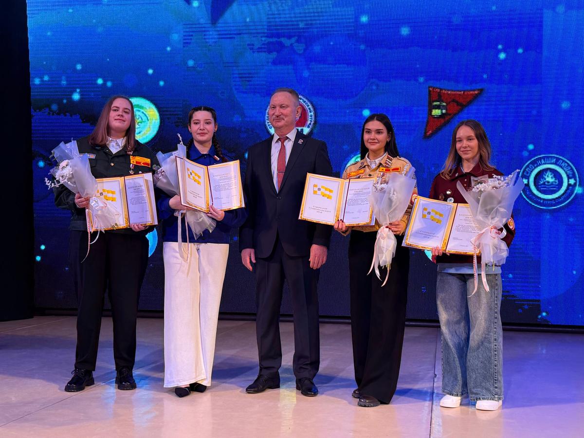 Краевой фестиваль «Сердце отдаю детям» прошёл на Ставрополье второй раз