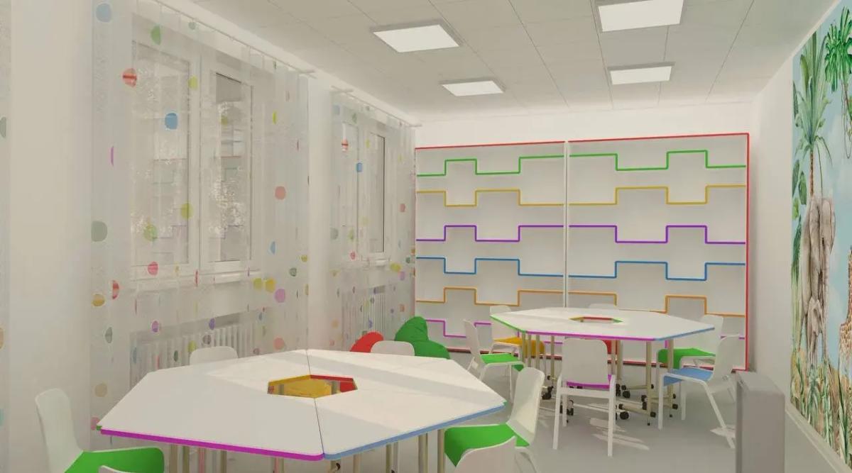 В селе Курского округа откроют Детский культурно-просветительский центр