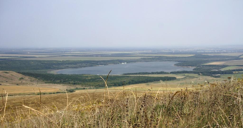 Площадь природоохранных зон на Ставрополье выросла почти на три тысячи гектаров