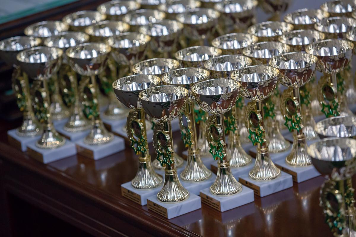 На Ставрополье выбрали лучших в экологическом конкурсе