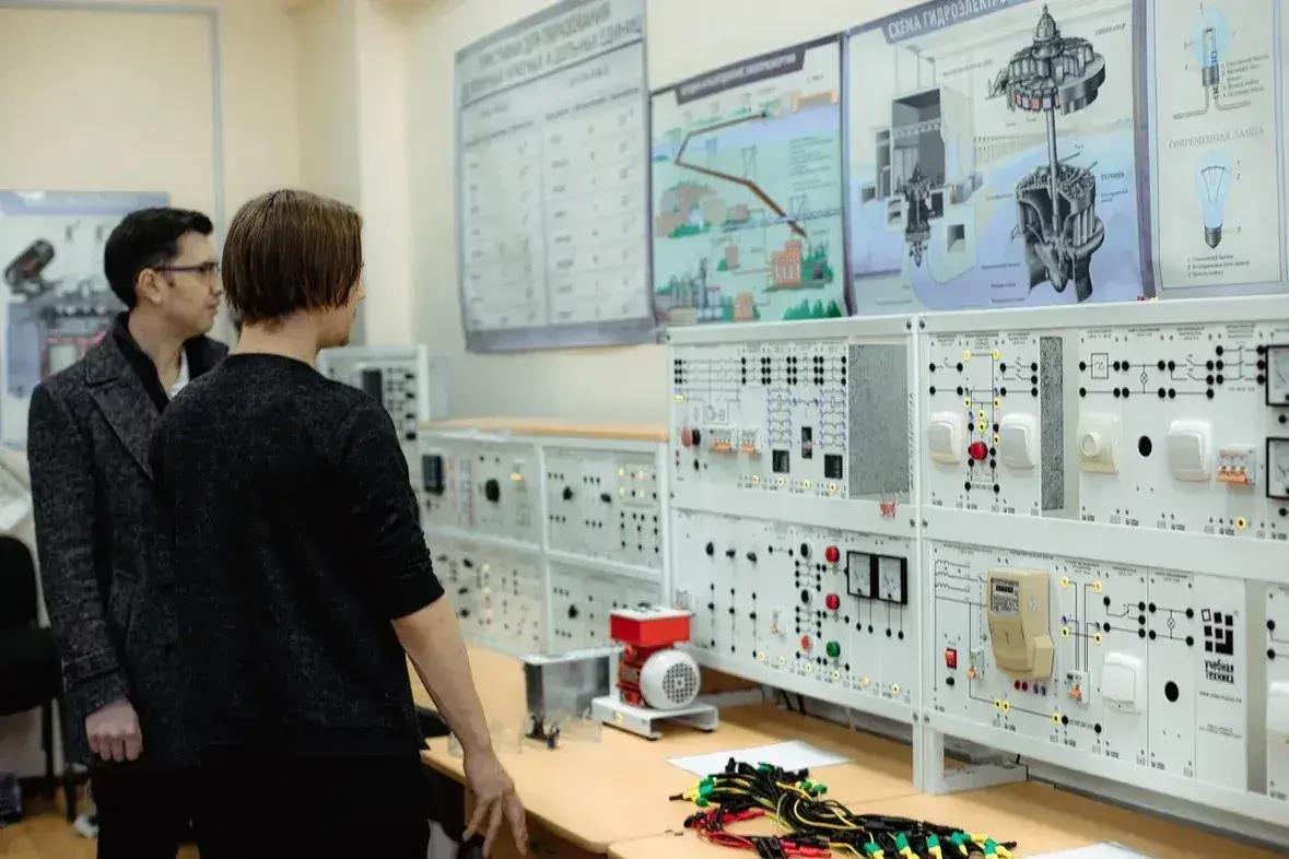 С начала года 400 ставропольских школьников прошли профориентацию